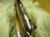 COLT SAUER GRADE IV CAL. 300 WIN. MAG. WITH ELK SCENE 100% NEW IN FACTORY BOX! - 10 of 12