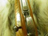 COLT SAUER GRADE IV CAL. 300 WIN. MAG. WITH ELK SCENE 100% NEW IN FACTORY BOX! - 12 of 12