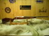 COLT SAUER GRADE IV CAL: 243 WIN. ENGRAVED IN WHITETAIL DEER SCENE, 100% NEW IN FACTORY BOX! - 3 of 12