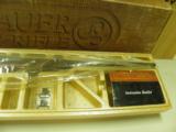 COLT SAUER GRADE IV CAL: 25/06 SPORTING RIFLE 100% NEW IN FASCTORY BOX! - 2 of 12