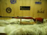 COLT SAUER GRADE IV IN THE GRAND AFRICAN 458 MAG. NEW AND UNFIRED IN FACTORY BOX! - 8 of 14