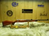 COLT SAUER GRADE IV IN THE GRAND AFRICAN 458 MAG. NEW AND UNFIRED IN FACTORY BOX! - 3 of 14