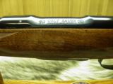 COLT SAUER SPORTING RIFLE CAL: 7 REM. MAG. WITH BEAUTIFUL FIGURE WOOD, 100% NEW AND UNFIRED 
