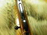 COLT SAUER SPORTING RIFLE CAL: 300 WIN. MAG. BEAUTIFUL FEATHER- CROTCH WOOD, 100% NEW IN ORGINAL FACTORY BOX!! - 12 of 13