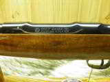 COLT SAUER SPORTING RIFLE CAL: 300 WIN. MAG. BEAUTIFUL FEATHER- CROTCH WOOD, 100% NEW IN ORGINAL FACTORY BOX!! - 8 of 13