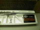 COLT SAUER SPORTING RIFLE CAL: 300 WIN. MAG. BEAUTIFUL FEATHER- CROTCH WOOD, 100% NEW IN ORGINAL FACTORY BOX!! - 13 of 13