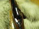 COLT SAUER SPORTING RIFLE CAL: 300 WIN. MAG. BEAUTIFUL FEATHER- CROTCH WOOD, 100% NEW IN ORGINAL FACTORY BOX!! - 10 of 13