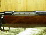COLT SAUER SPORTING RIFLE CAL: 300 WIN. MAG. BEAUTIFUL FEATHER- CROTCH WOOD, 100% NEW IN ORGINAL FACTORY BOX!! - 4 of 13