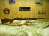 COLT SAUER SPORTING RIFLE CAL: 300 WIN. MAG. BEAUTIFUL FEATHER- CROTCH WOOD, 100% NEW IN ORGINAL FACTORY BOX!! - 3 of 13