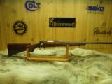 REMINGTON 700 CLASSIC CAL: 17 REM. 100% NEW IN FACTORY BOX! - 3 of 13