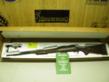 REMINGTON 700 CLASSIC CAL: 17 REM. 100% NEW IN FACTORY BOX! - 1 of 13