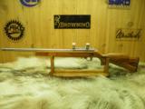 VOLQUARTZEN DELUXE STAINLESS CAL: 17HMR 100% NEW IN FACTORY BOX! - 7 of 13