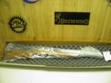 VOLQUARTZEN DELUXE STAINLESS CAL: 17HMR 100% NEW IN FACTORY BOX! - 2 of 13