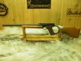 BROWNING BUCKMARK TARGET RIFLE CAL: 22LR 100% NEW IN FACTORY BOX! - 7 of 11
