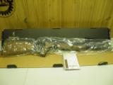 BROWNING BUCKMARK TARGET RIFLE CAL: 22LR 100% NEW IN FACTORY BOX! - 2 of 11