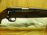 WINCHESTER MODEL 52 B
SPORTER 22LR, 100% NEW AND UNFIRED IN FACTORY BOX! - 3 of 11