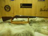 WINCHESTER MODEL 52 B
SPORTER 22LR, 100% NEW AND UNFIRED IN FACTORY BOX! - 2 of 11