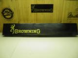 BROWNING LIMITED EDITION MODEL 1886 U.S. FOREST SERVICE CARBINE 100% NEW IN FACTORY BOX! - 11 of 12