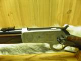 BROWNING LIMITED EDITION MODEL 1886 U.S. FOREST SERVICE CARBINE 100% NEW IN FACTORY BOX! - 7 of 12