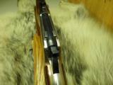 BROWNING MODEL 71 HIGH GRADE RIFLE CAL. 348 100% NEW IN FACTORY BOX!! - 9 of 13