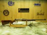 BROWNING MODEL 71 HIGH GRADE RIFLE CAL. 348 100% NEW IN FACTORY BOX!! - 2 of 13