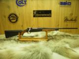 RUGER 77 MKII DELUXE CAL. 223
"HARD TO FIND" RIFLE 100% NEW IN FACTORY BOX! - 2 of 11