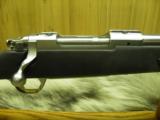RUGER 77 MK11 CAL: 22/250 ALL WEATHER STAINLESS 100% NEW IN FACTORY BOX! - 3 of 11