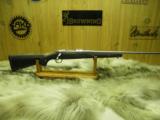 RUGER 77 MK11 CAL: 22/250 ALL WEATHER STAINLESS 100% NEW IN FACTORY BOX! - 2 of 11