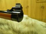 RUGER EARLY MODEL 77 RSI MANNLICHER CAL: 250 SAVAGE 100% NEW AND UNFIRED IN FACTORY BOX! - 5 of 13