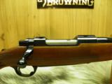 RUGER EARLY MODEL 77 RSI MANNLICHER CAL: 250 SAVAGE 100% NEW AND UNFIRED IN FACTORY BOX! - 3 of 13