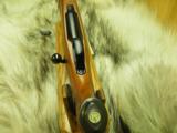 RUGER EARLY MODEL 77 RSI MANNLICHER CAL: 250 SAVAGE 100% NEW AND UNFIRED IN FACTORY BOX! - 11 of 13