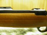 RUGER EARLY MODEL 77 RSI MANNLICHER CAL: 250 SAVAGE 100% NEW AND UNFIRED IN FACTORY BOX! - 7 of 13