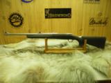 RUGER M77 "HAWKEYE" ALASKAN CAL: 375 RUGER STAINLESS ALL WEATHER 100% NEW IN FACTORY BOX! - 6 of 13