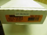 RUGER M77 "HAWKEYE" ALASKAN CAL: 375 RUGER STAINLESS ALL WEATHER 100% NEW IN FACTORY BOX! - 13 of 13