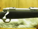 RUGER M77 "HAWKEYE" ALASKAN CAL: 375 RUGER STAINLESS ALL WEATHER 100% NEW IN FACTORY BOX! - 3 of 13