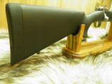 RUGER M77 "HAWKEYE" ALASKAN CAL: 375 RUGER STAINLESS ALL WEATHER 100% NEW IN FACTORY BOX! - 4 of 13