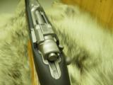 RUGER M77 "HAWKEYE" ALASKAN CAL: 375 RUGER STAINLESS ALL WEATHER 100% NEW IN FACTORY BOX! - 9 of 13