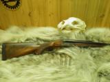 B. SEARCY & CO. CLASSIC MODEL DOUBLE RIFLE "470" NITRO EXPRESS NEW IN LEATHER CASE - 3 of 13