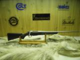 TIKKA T3 LIGHTWEIGHT STAINLESS
CAL: 270 100% NEW IN BOX! - 2 of 12