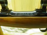 SAUER 90 MODEL DE LUX CAL: 300 WIN. MAGNUM GERMAN MANF: MINTY CONDITION! - 7 of 10