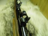 SAUER 90 MODEL DE LUX CAL: 300 WIN. MAGNUM GERMAN MANF: MINTY CONDITION! - 9 of 10