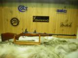 SAUER 90 MODEL DE LUX CAL: 300 WIN. MAGNUM GERMAN MANF: MINTY CONDITION! - 1 of 10
