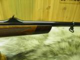 SAUER 90 MODEL DE LUX CAL: 300 WIN. MAGNUM GERMAN MANF: MINTY CONDITION! - 4 of 10