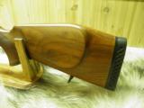 SAUER 90 MODEL DE LUX CAL: 300 WIN. MAGNUM GERMAN MANF: MINTY CONDITION! - 8 of 10