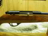 WEATHERBY MARK XXII RIMFIRE DELUXE TUBE-FED RIFLE 100% NEW IN BOX! - 4 of 12