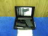 H&K P7 M8 CAL: 9MM. 100% NEW AND UNFIRED IN FACTORY CASE - 2 of 10