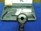 RUGER MARK III TARGET 5 1/2" BULL BARREL 100% NEW AND UNFIRED IN FACTORY CASE! - 5 of 7