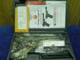 RUGER MARK III TARGET 5 1/2" BULL BARREL 100% NEW AND UNFIRED IN FACTORY CASE! - 2 of 7