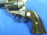 COLT SINGLE ACTION ARMY 44-404 3/4" BARREL CUSTOM SHOP 100% NEW AND UNFIRED IN FACTORY BOX! - 11 of 13