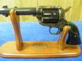 COLT SINGLE ACTION ARMY 44-404 3/4" BARREL CUSTOM SHOP 100% NEW AND UNFIRED IN FACTORY BOX! - 3 of 13
